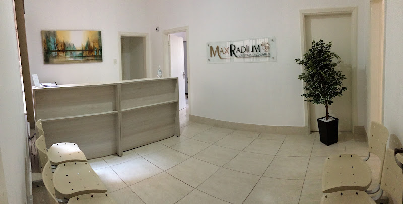 Foto 3 de MaxRadium Radiologia Diagnóstica