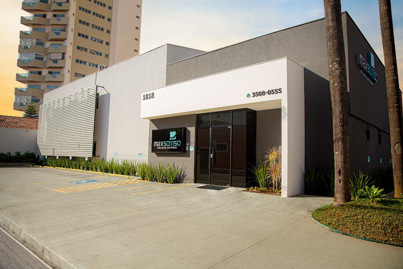 Foto 2 de Maxsorriso Implantes Dentários | Araraquara - SP