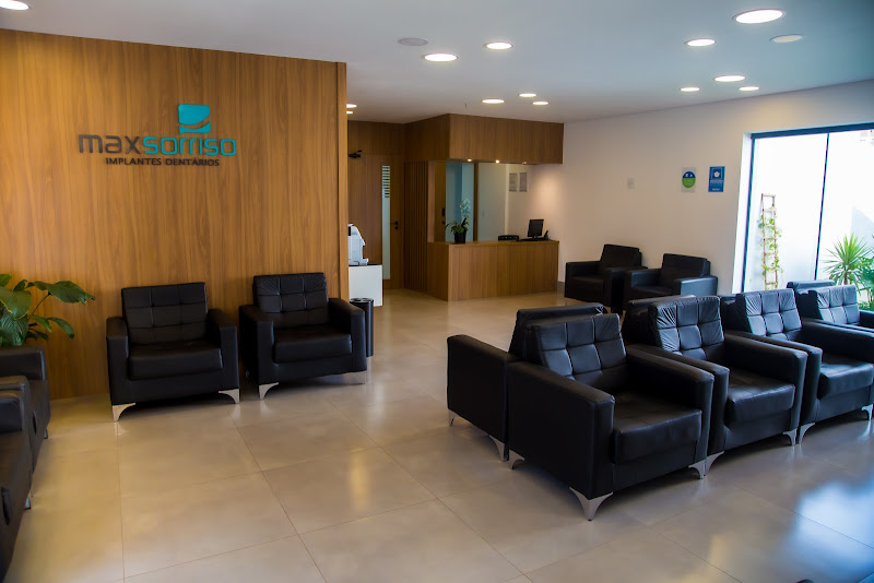 Foto 3 de Maxsorriso Implantes Dentários | Araraquara - SP