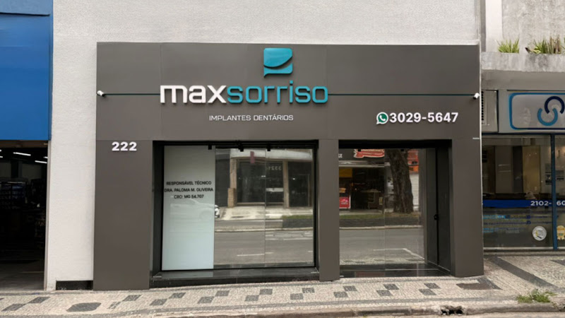 Foto 2 de Maxsorriso Implantes Dentários | Juiz de Fora