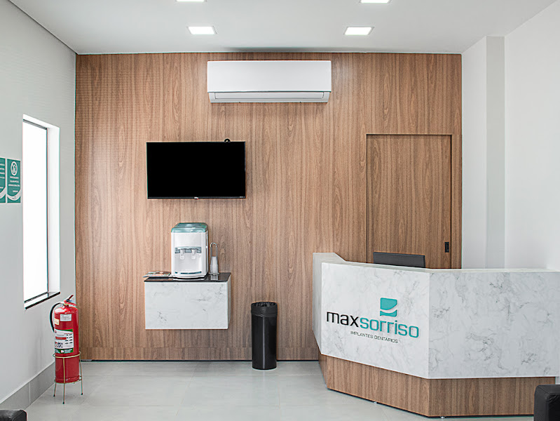Foto 3 de Maxsorriso Implantes Dentários | Ribeirão Preto - SP | Unidade Adolfo Bianco