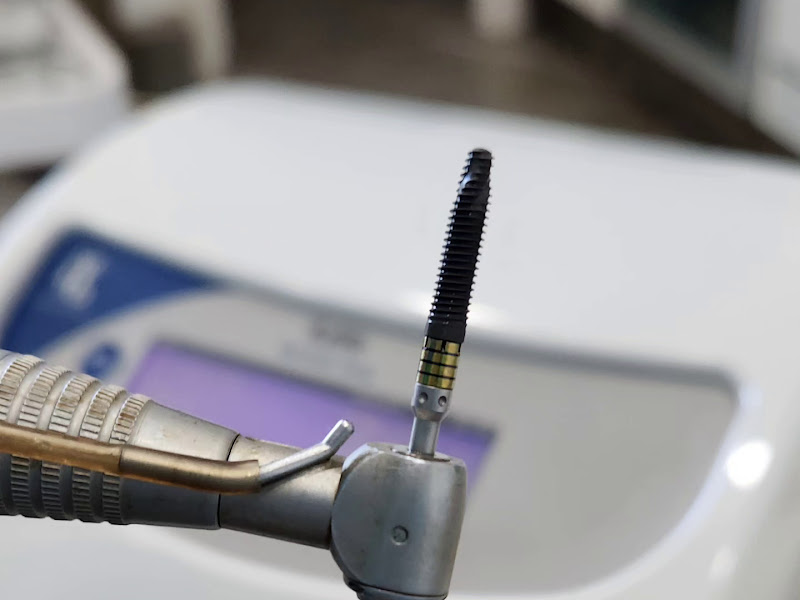 Foto 6 de Maxsorriso Implantes Dentários | Ribeirão Preto - SP | Unidade Adolfo Bianco