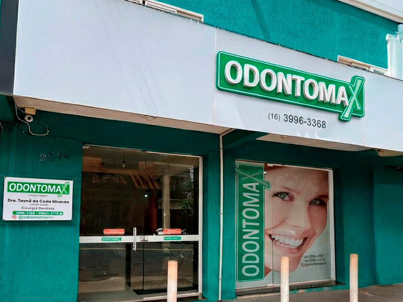 Foto 8 de Maxsorriso Implantes Dentários | Ribeirão Preto - SP | Unidade Adolfo Bianco