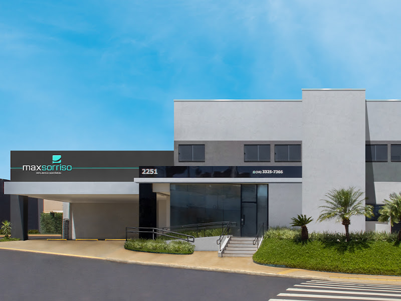 Foto 5 de Maxsorriso Implantes Dentários | Ribeirão Preto Unidade 9 de Julho