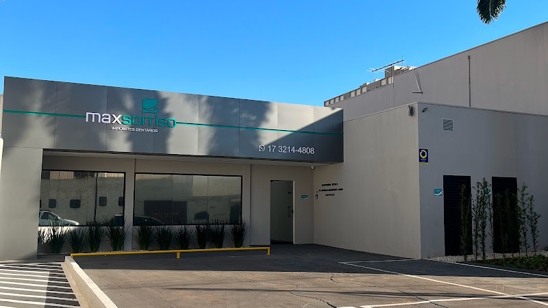 Foto 2 de Maxsorriso Implantes Dentários | São José do Rio Preto - SP