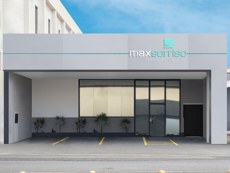 Foto 2 de Maxsorriso Implantes Dentários - Uberaba