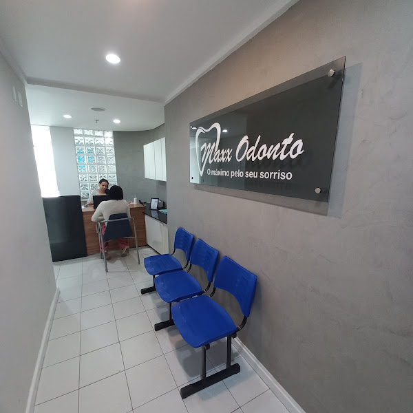 Foto 2 de Maxx Odonto