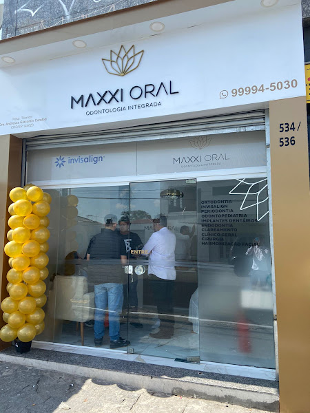 Foto 2 de Maxxi Oral