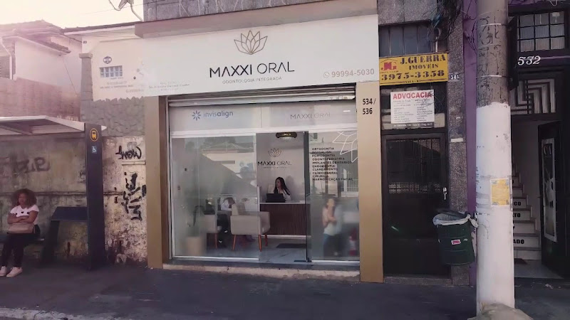 Foto 3 de Maxxi Oral