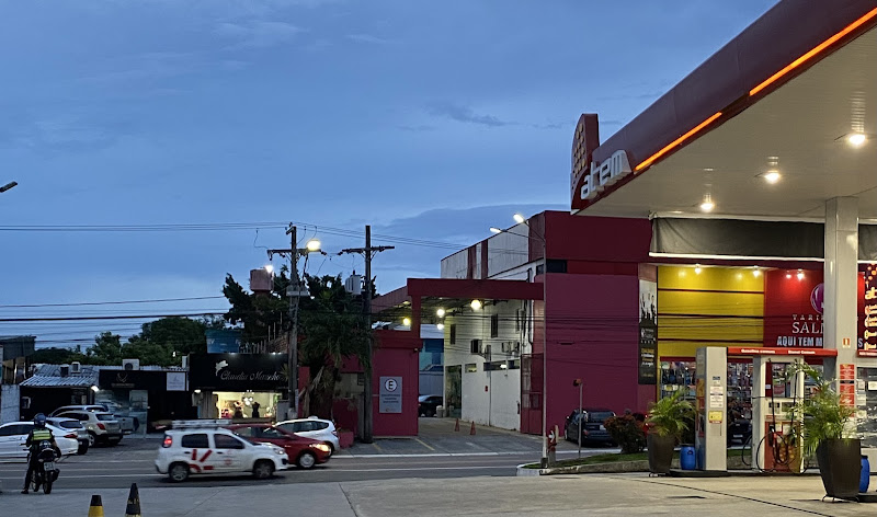 Foto de Mayara Martins Odontologia e Estética Manaus