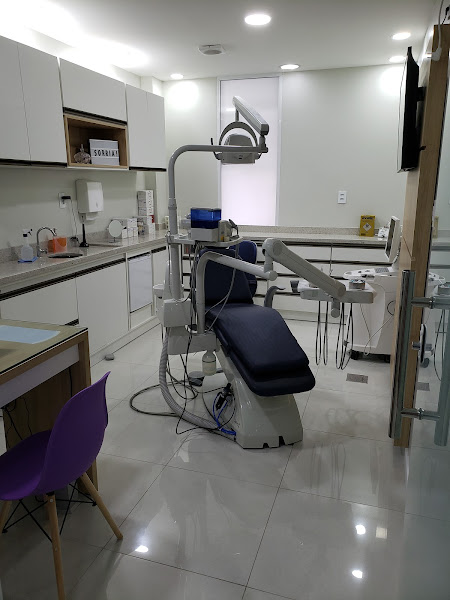 Foto 2 de Mayara Moraes Odontologia