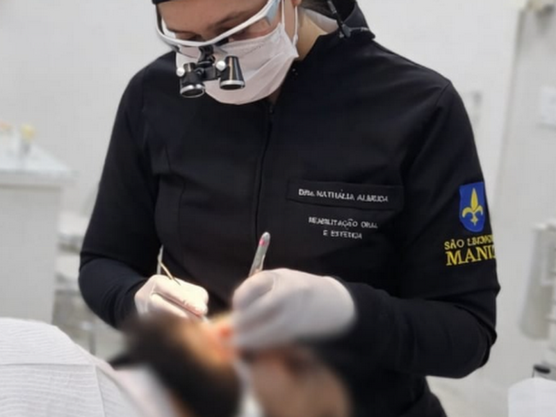 Foto de Mayo & Coppede Odontologia e Reabilitação Oral