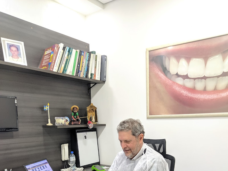 Foto 2 de Mayo & Coppede Odontologia e Reabilitação Oral