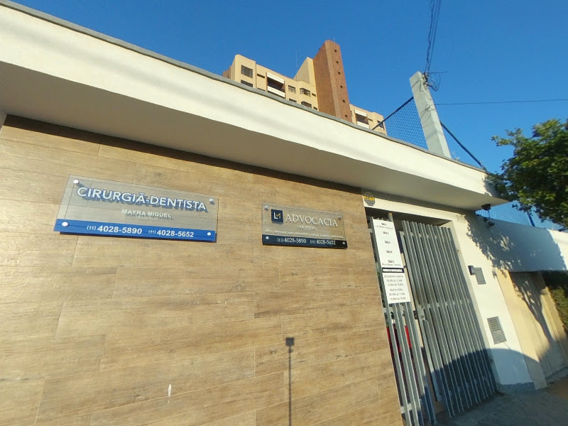 Foto 3 de Mayra Miguel Odontologia Integrada