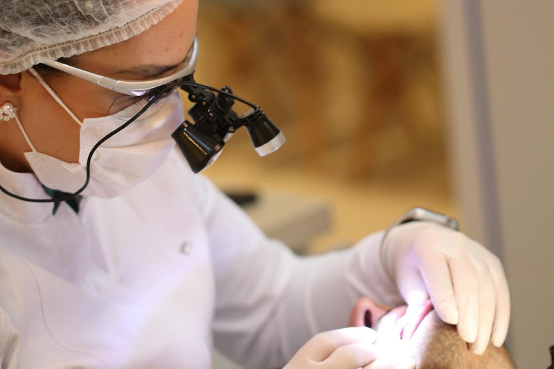 Foto 2 de Mayrráh Odontologia Avançada