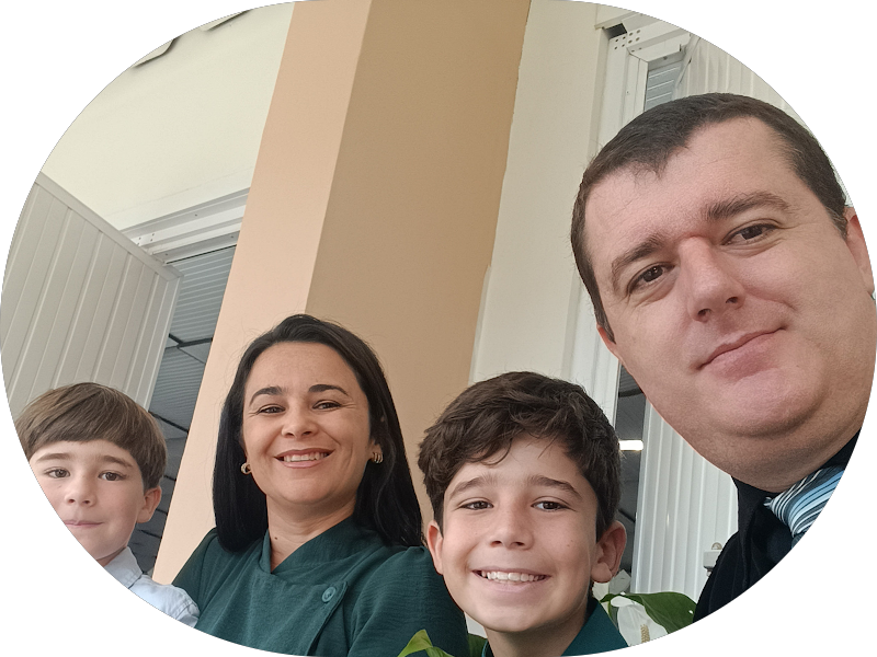 Foto 3 de Mayrráh Odontologia Avançada