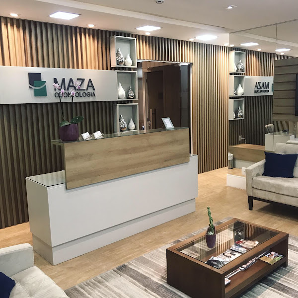 Foto 3 de MAZA Odontologia- Dentista em Pinheiros