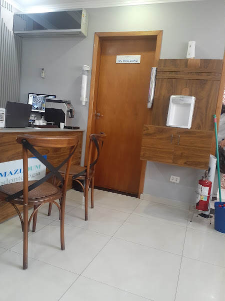 Foto 2 de Mazloum Odontologia