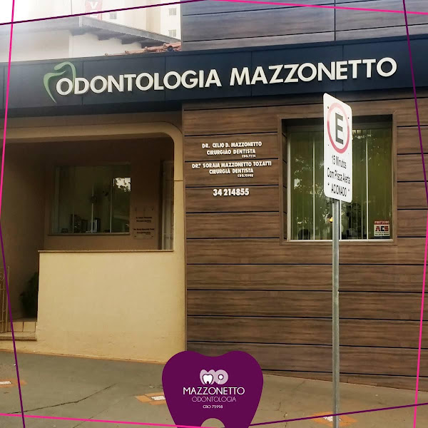 Foto 2 de Mazzonetto odontologia