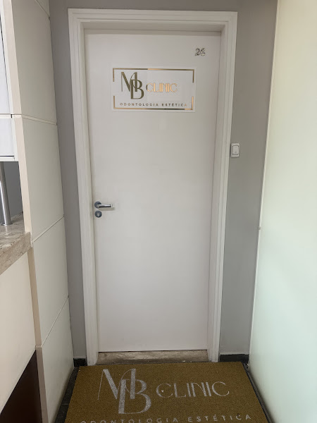 Foto 3 de MB Clinic | Dra. Mariana Bianchi - DENTISTA INDAIATUBA E JUNDIAÍ - LENTES EM RESINA - HARMONIZAÇÃO OROFACIAL