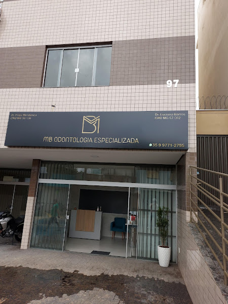 Foto 3 de MB Consultório Odontológico