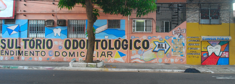 Foto 2 de MB Consultório Odontológico