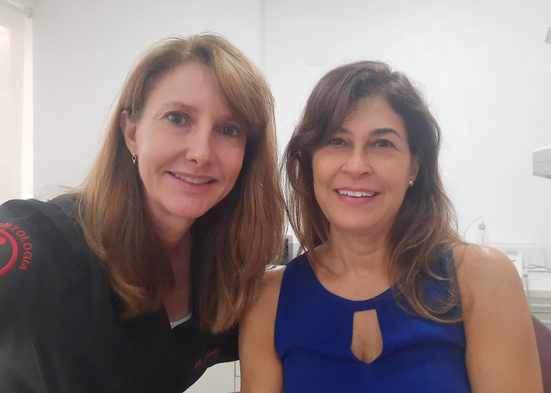 Foto 3 de MB - harmonização facial em Barueri