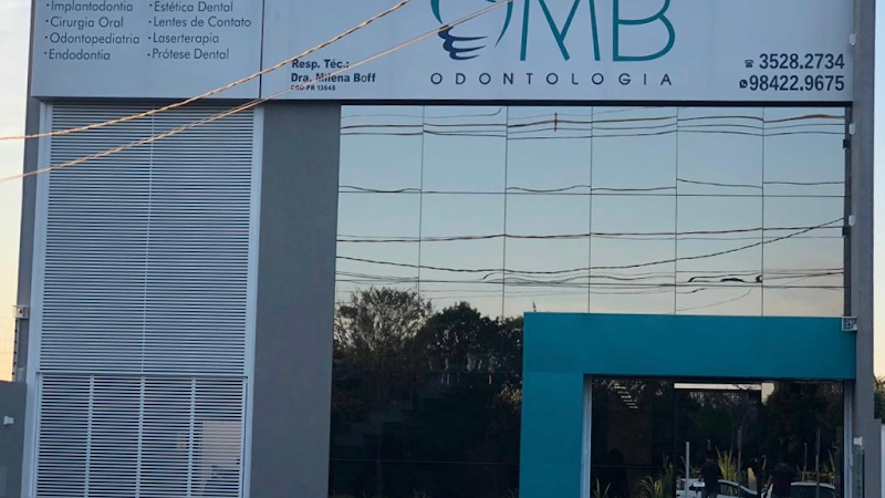 Foto 2 de MB odontologia