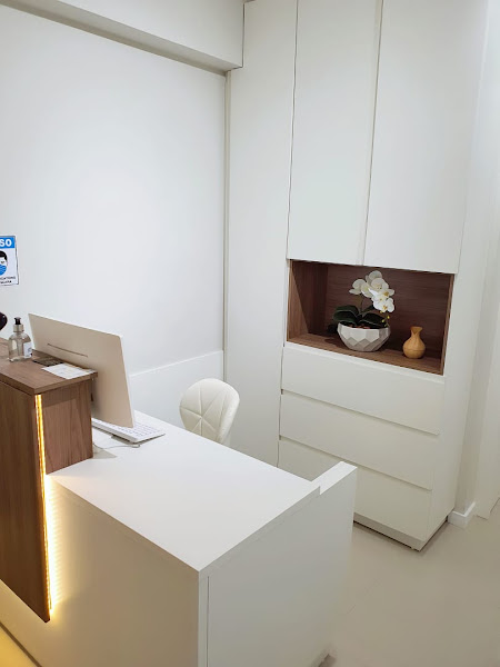 Foto 2 de MB Odontologia - Campinas