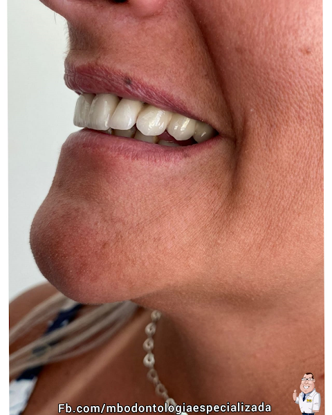 Foto 3 de MB Odontologia Especializada