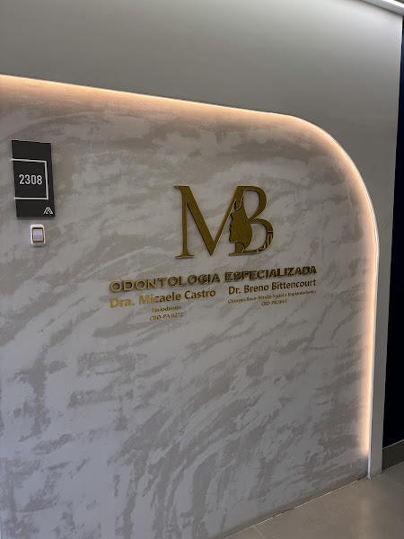 Foto 3 de MB Odontologia Especializada