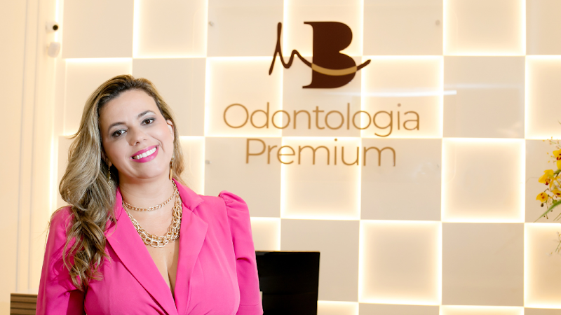 Foto 2 de MB Odontologia Premium, Consolação | Rio Claro - SP