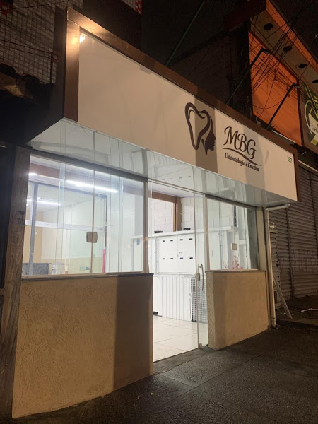 Foto 3 de MBG Odontologia e Estética