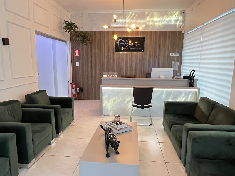 Foto 2 de MC Concept Odontologia Especializada