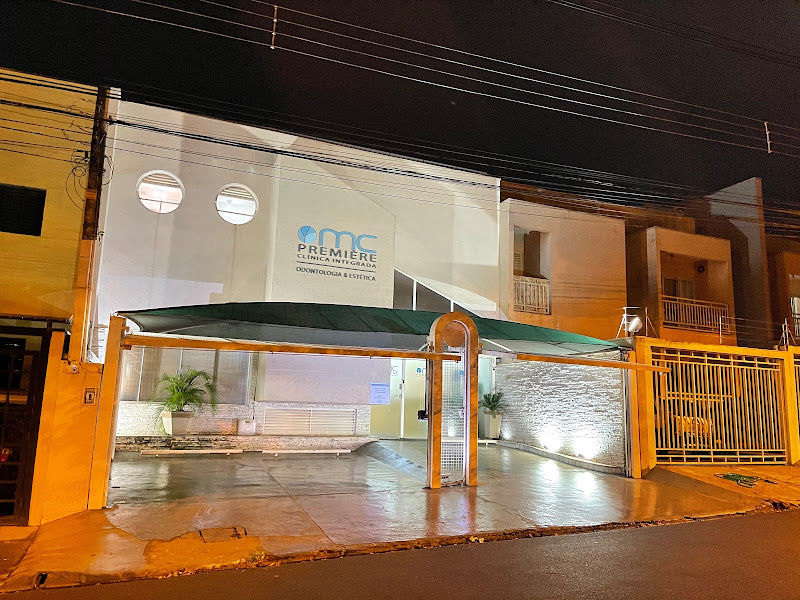 Foto 3 de MC Première Clínica Integrada