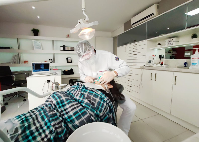 Foto 3 de MCD Odontologia Especializada