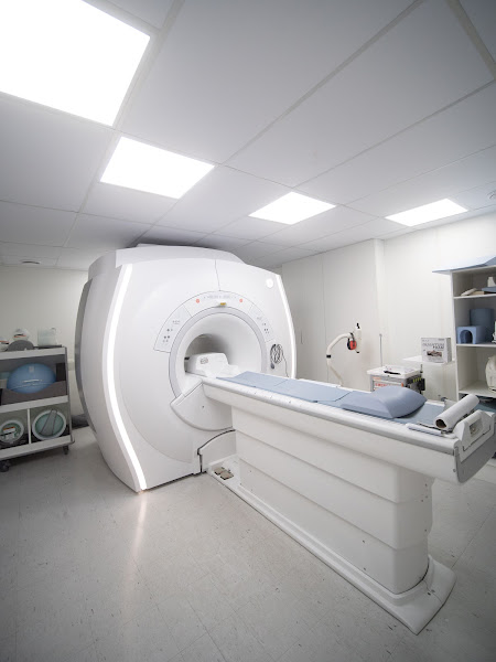 Foto de MCI - Centro Médico de Itajaí (Unidade Ressonância)