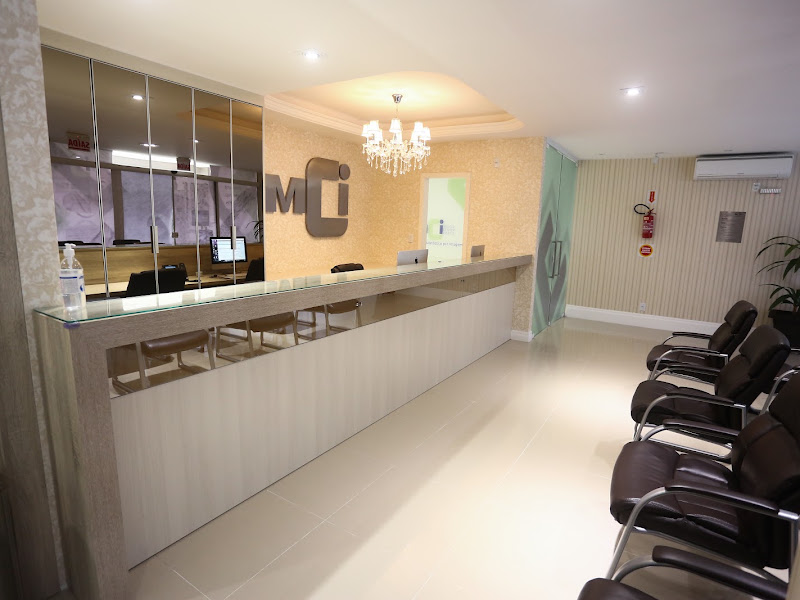 Foto 3 de MCI - Centro Médico de Itajaí (Unidade Ressonância)