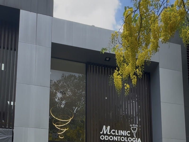 Foto de Mclinic Odontologia