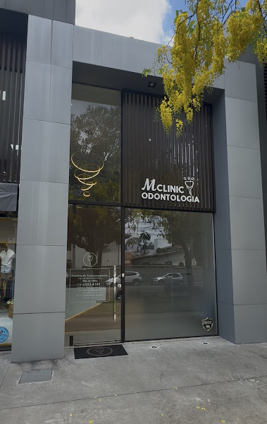 Foto 2 de Mclinic Odontologia