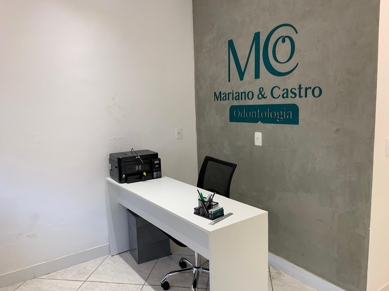 Foto 3 de MCO Odontologia