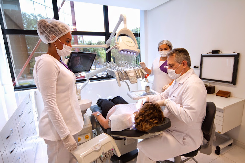 Foto 2 de MD Frossard Odontologia