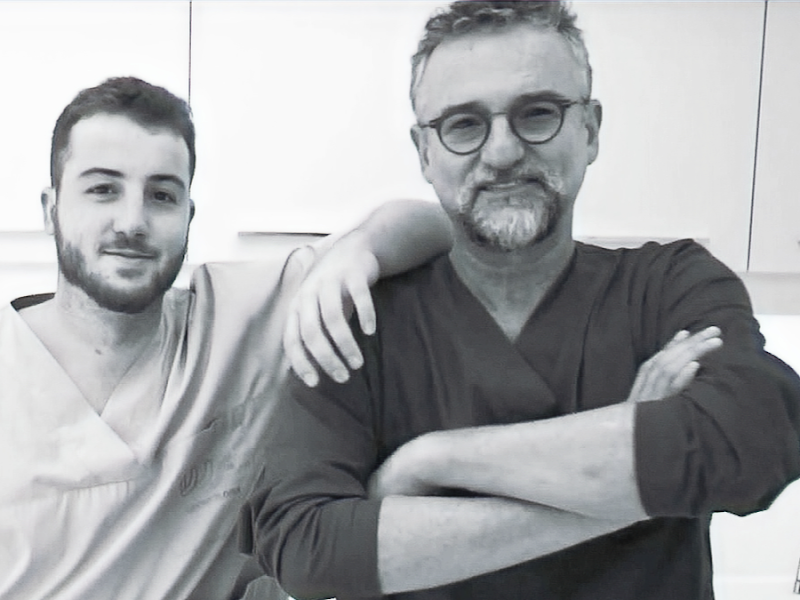 Foto 6 de MD Frossard Odontologia