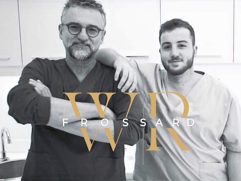 Foto 6 de MD Frossard Odontologia - Botafogo