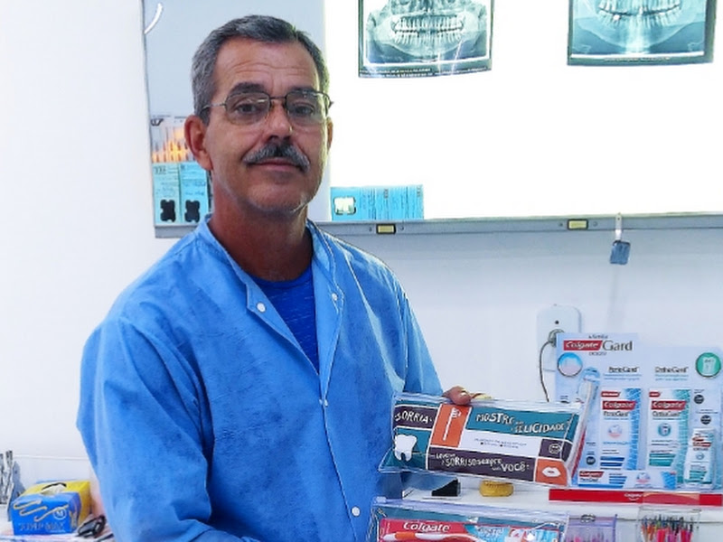 Foto 7 de MD Frossard Odontologia - Botafogo