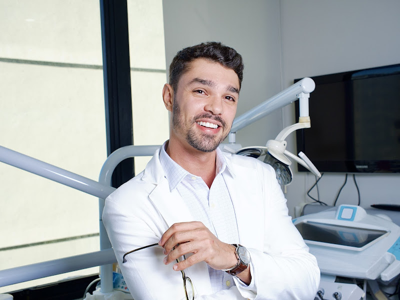 Foto 8 de MD Frossard Odontologia - Botafogo