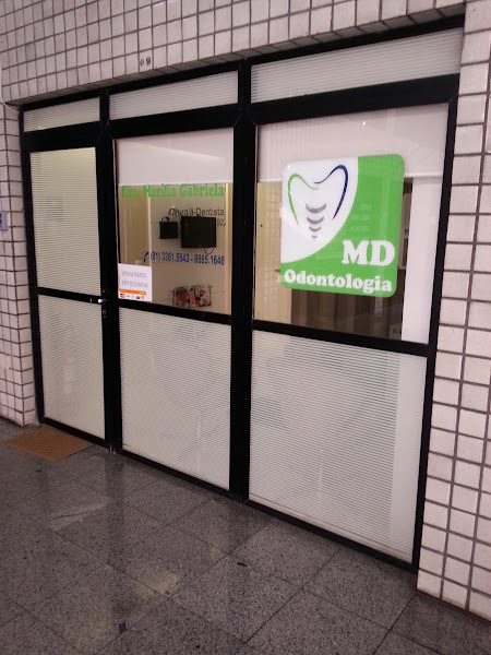 Foto 3 de MD - Odontologia
