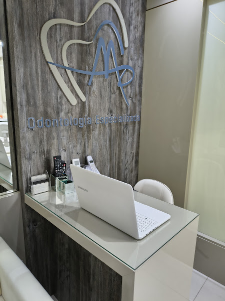 Foto 2 de MD Odontologia Especializada - Morumbi - Vl Andrade