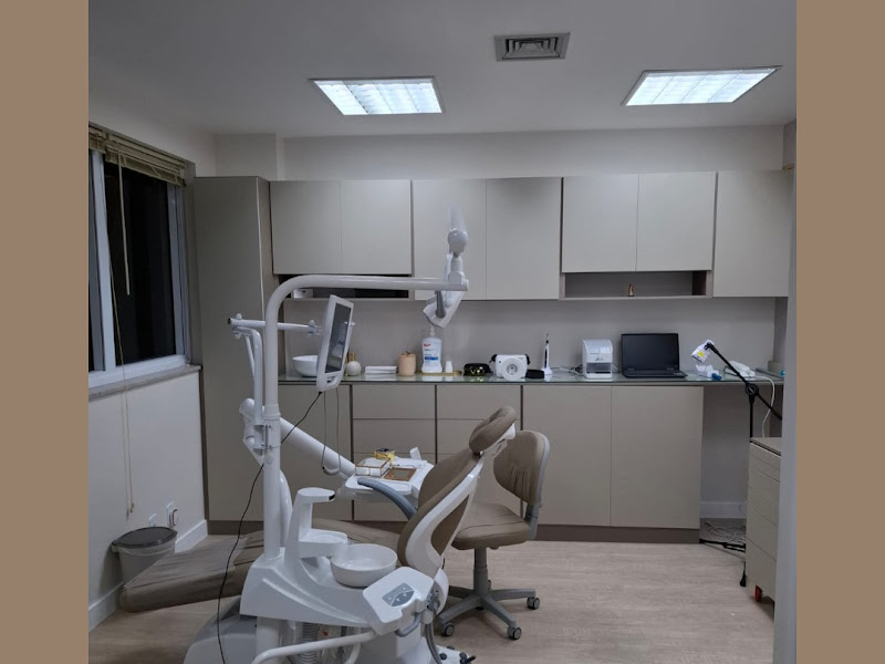 Foto 9 de MD Odontologia Especializada - Morumbi - Vl Andrade