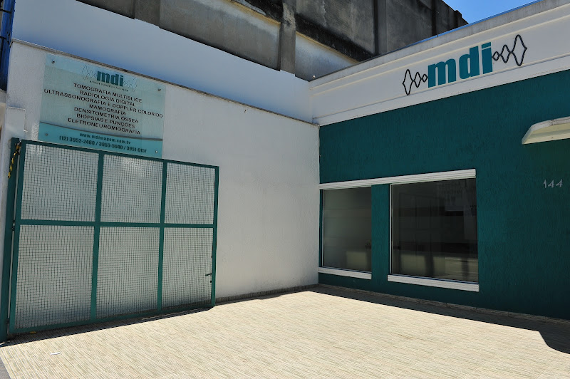 Foto 2 de MDI- MEDICINA DIAGNÓSTICA POR IMAGEM